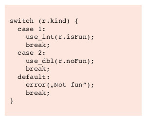 Používání C++ v embedded systémech kod 2